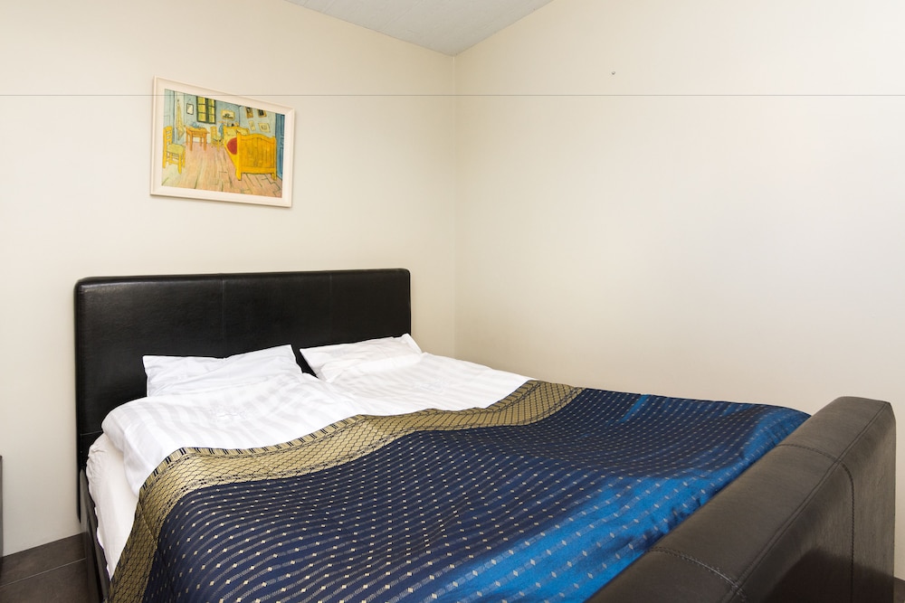 Viking Akureyri apartments