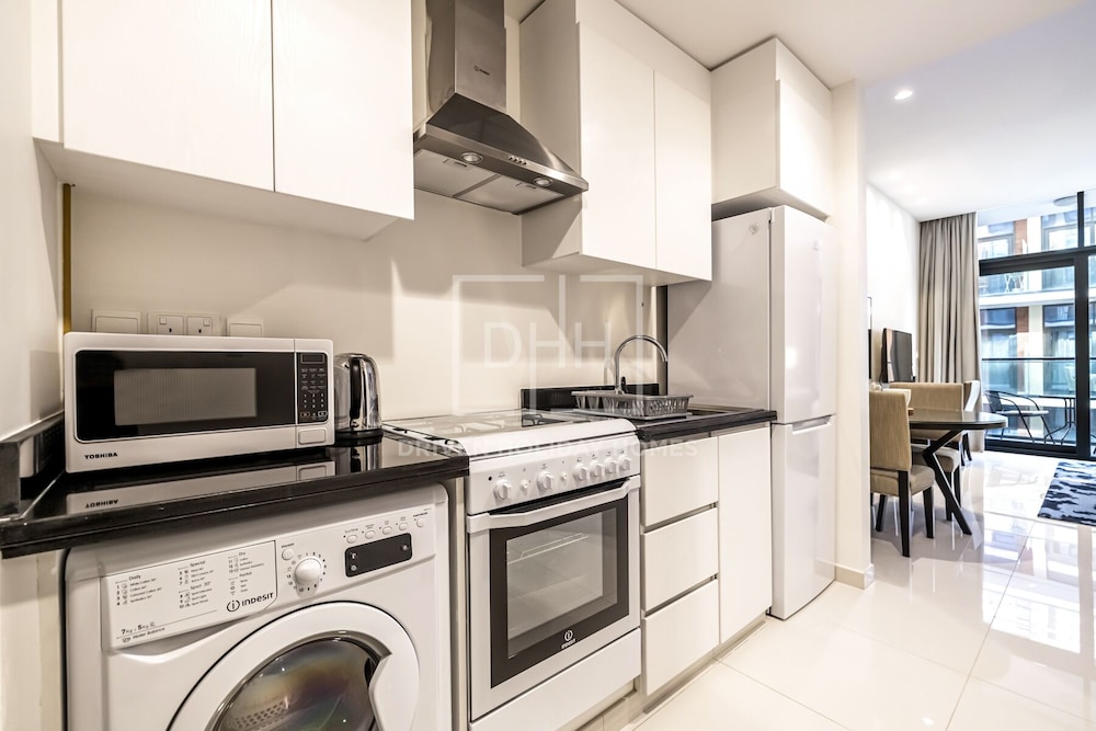 Celestia by Damac