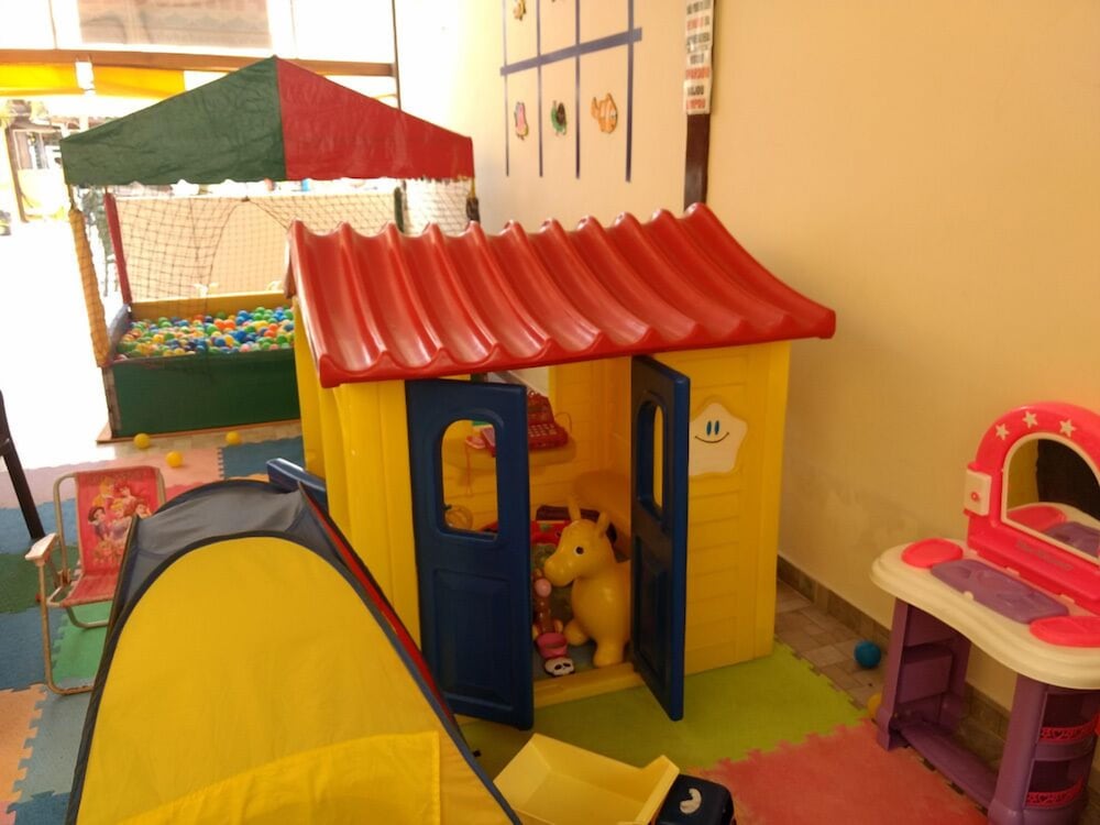 Pousada do Francês