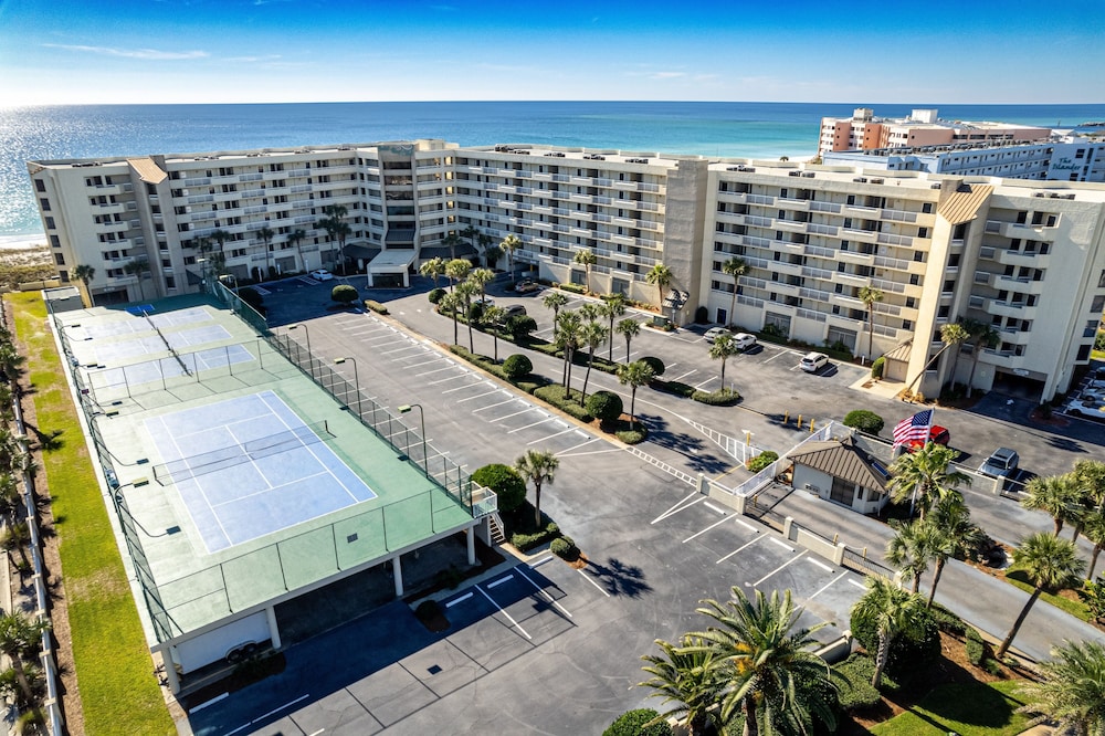 Inlet Reef 513 2 Bedroom Condo