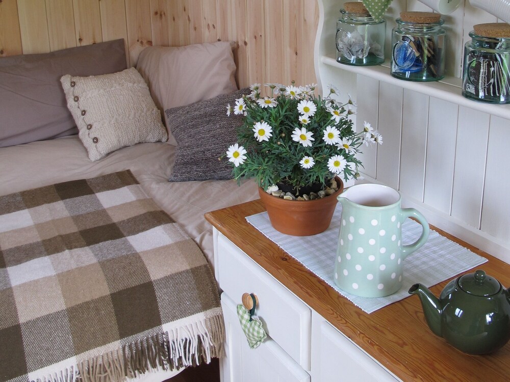 Marshwood Farm B&B