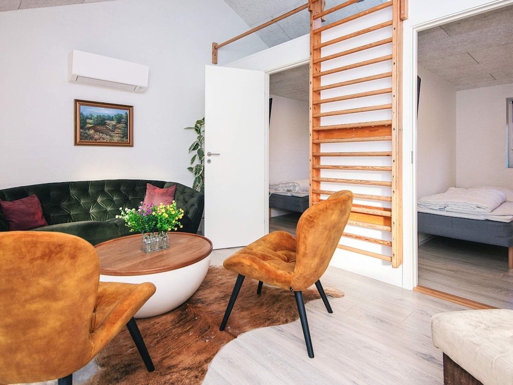 Elegant Blavand Getaway- By Traum Ferienwohnungen