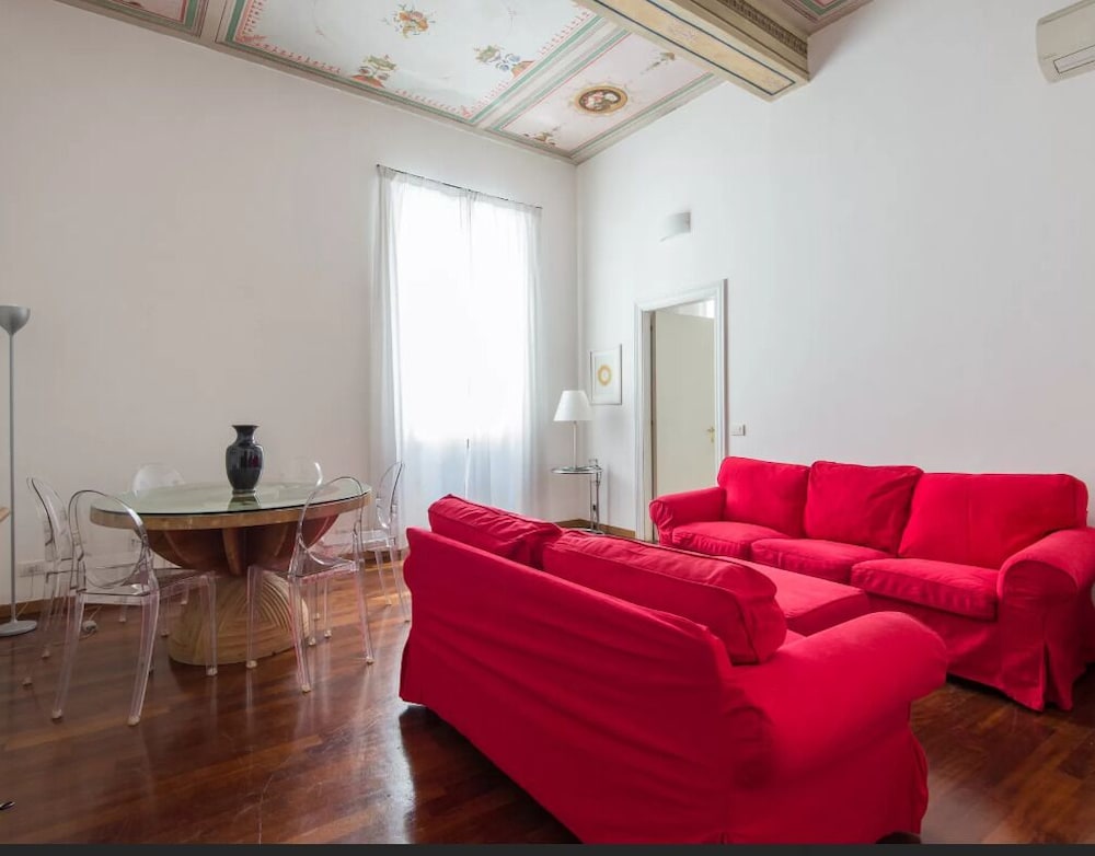 Vittoria Luxury Apartments