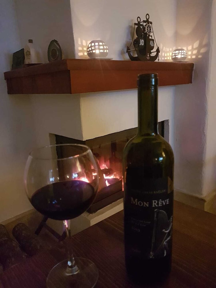 Alaçatı Otel Rebetiko - Image 105