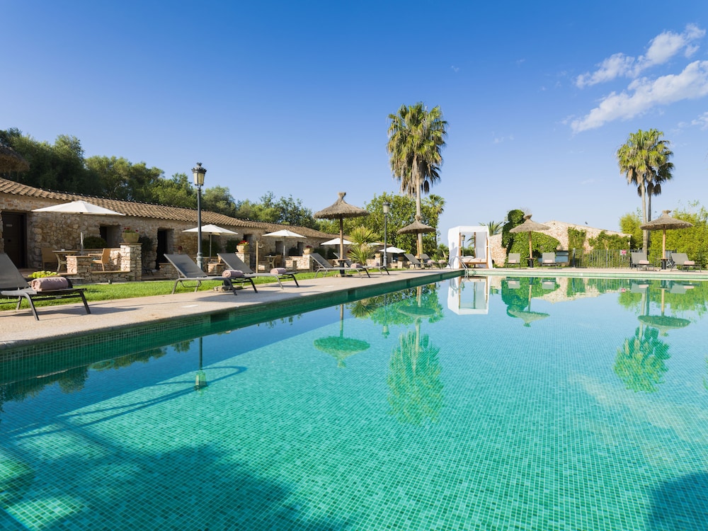 Hotel Sa Bassa Rotja Ecoturisme