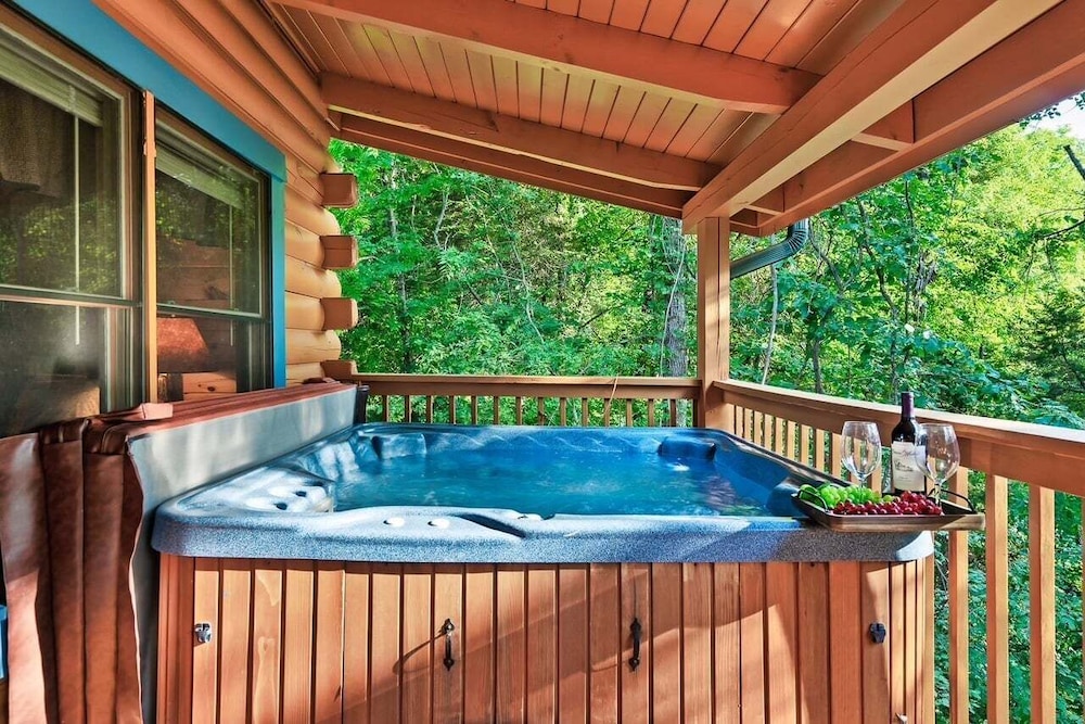 Manaaki - The Happy Cabin 2 Bedroom Cabin