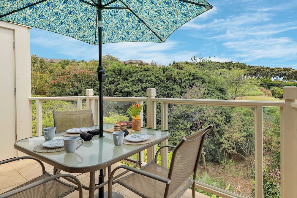 Wailea Ike by Avantstay Walk to the Beach Balcony w/ Views