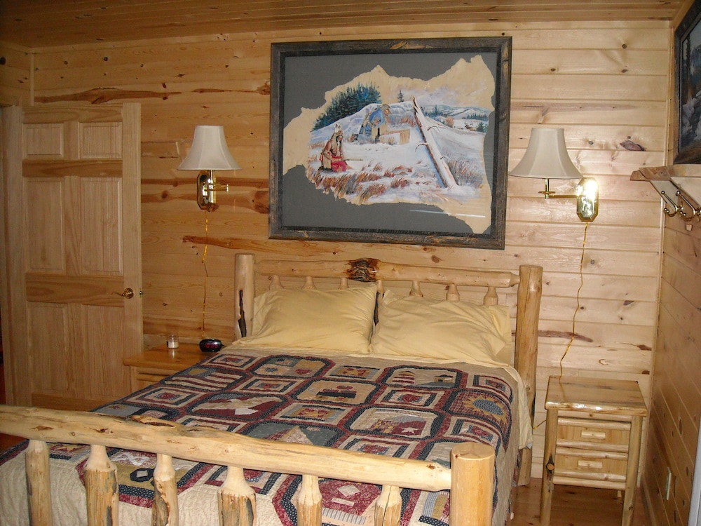 Cole Cabins