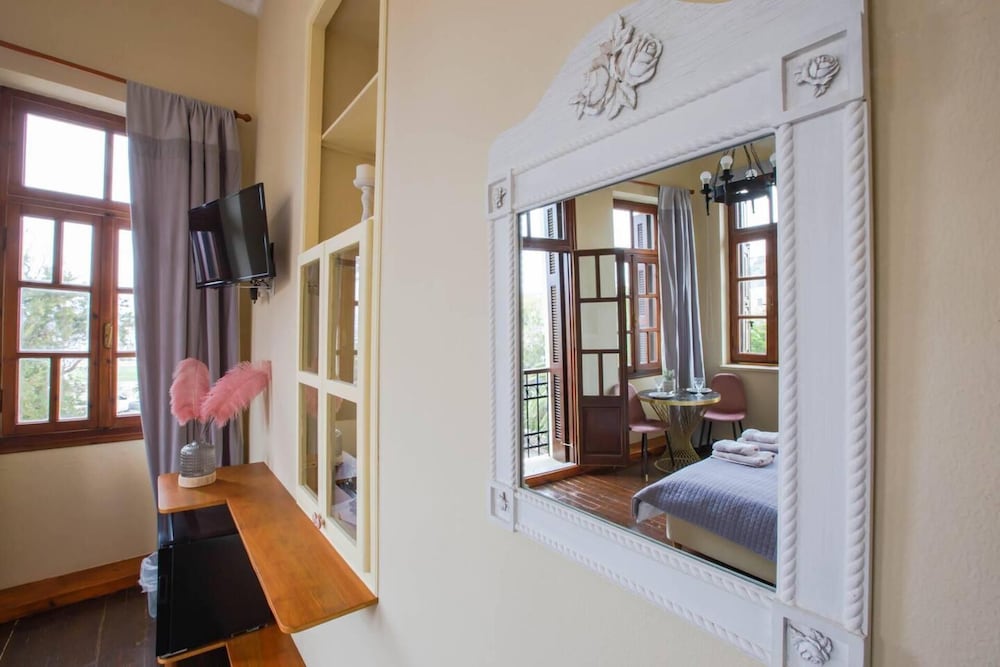 Ruby Studio - Old Town Rethymno view 5