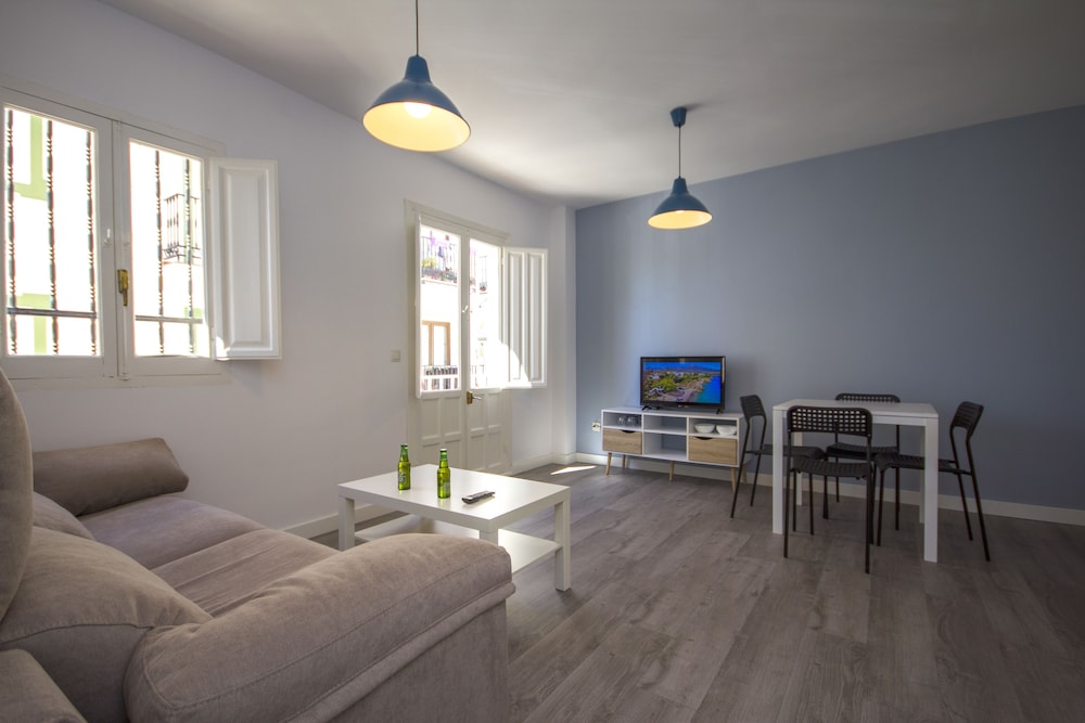 Apartamentos Centro Nerja Marimel 101
