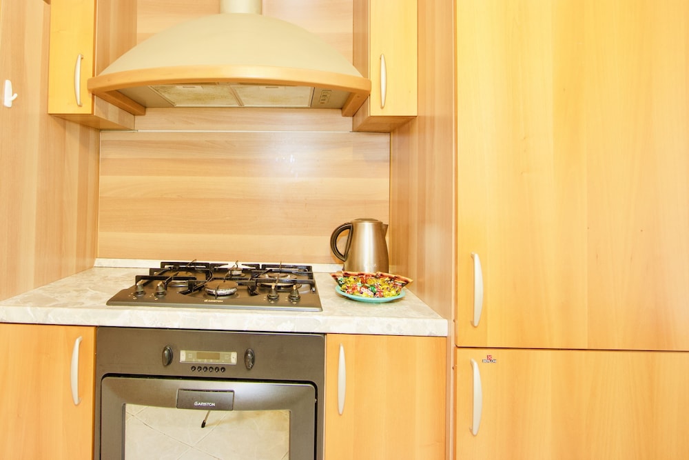 LUXKV Apartment on Bolshaya Gruzinskaya