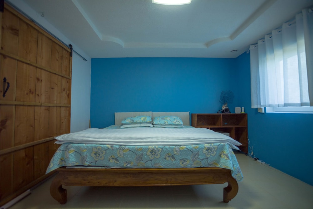 Joy House
