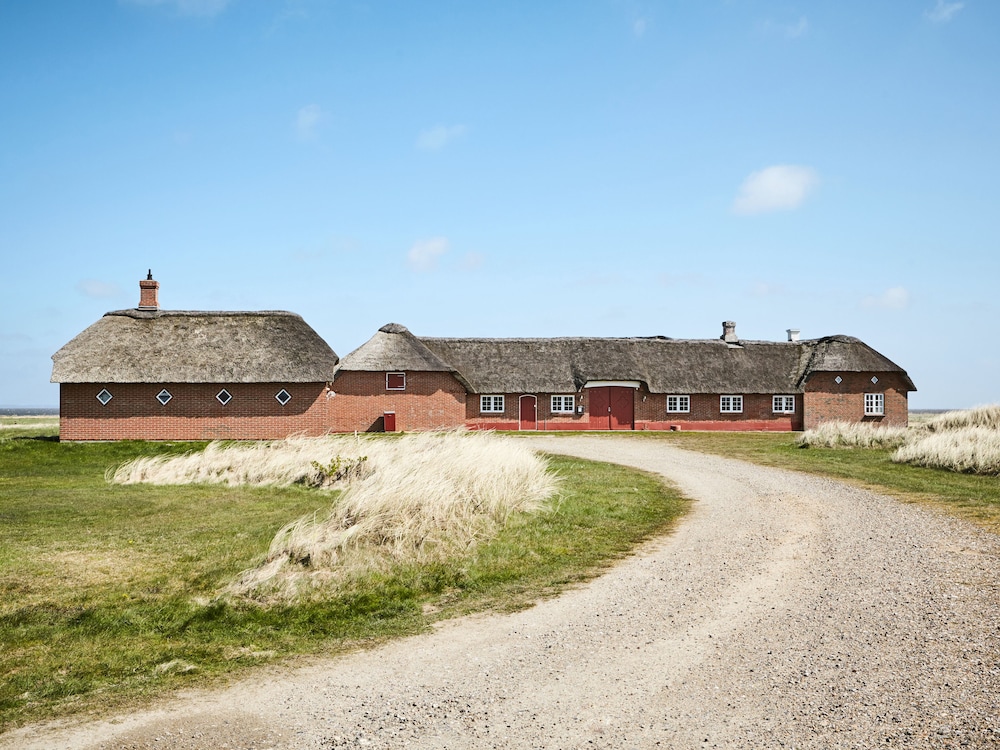drivethru Bed & Breakfast Hvide Sande