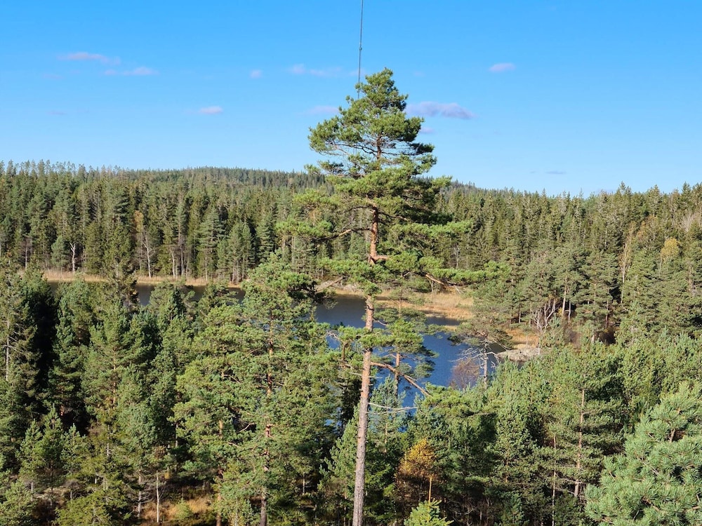 10 Person Holiday Home in Backefors