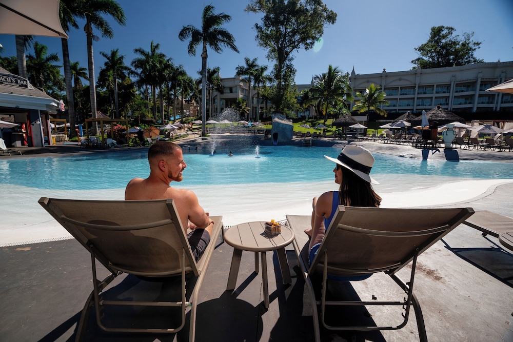 Mavsa Resort Convention & SPA - All inclusive