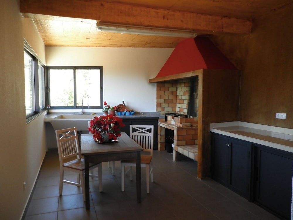 Villa Luz