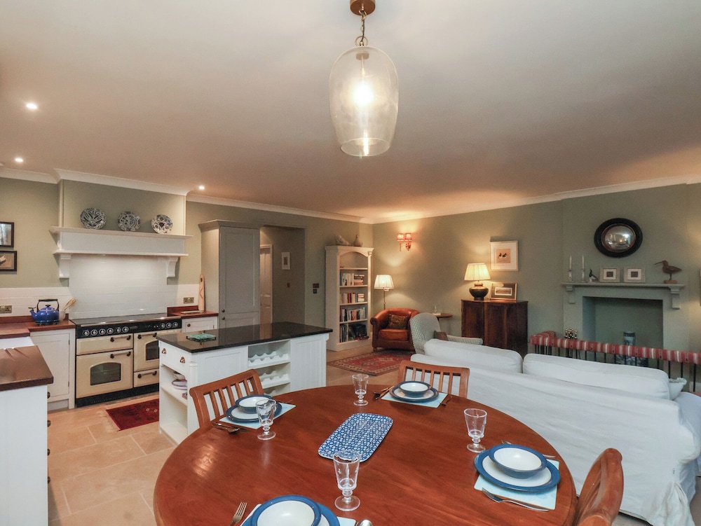 Roding Cottage