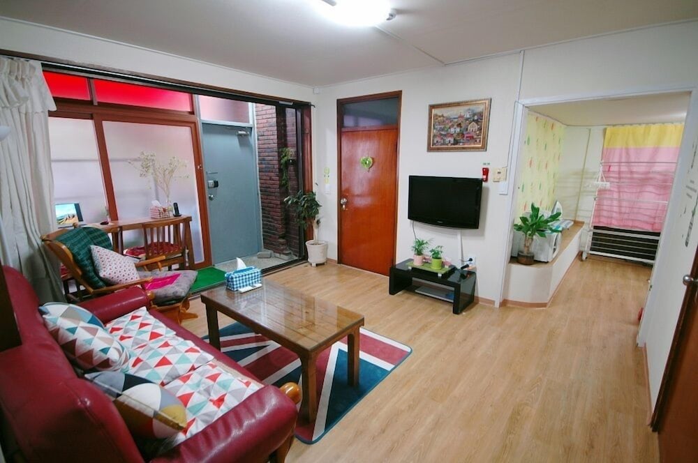 Apple Tree Guest house
