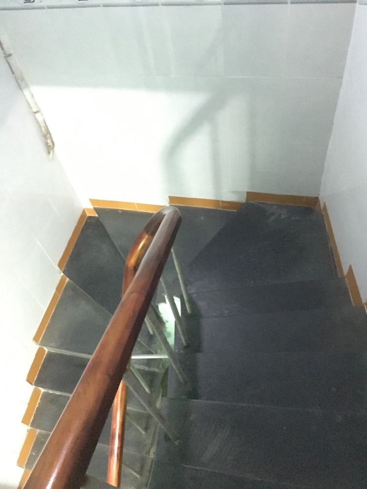 Thanh Ngoc Motel