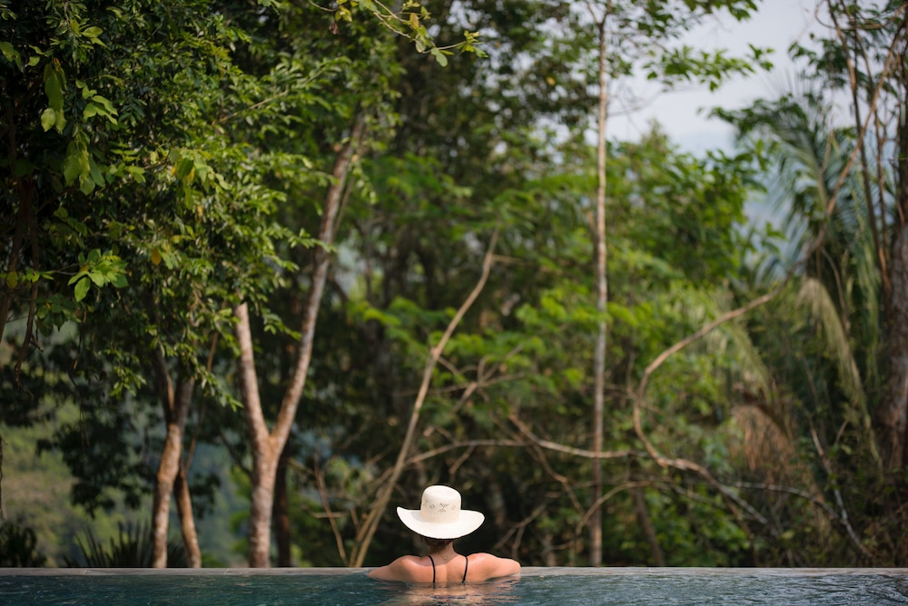 Sweet Songs Jungle Lodge, a Muy’Ono Resort