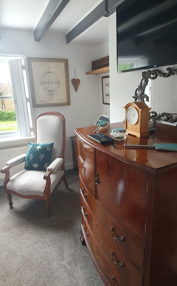 Foulsyke Licensed b&b