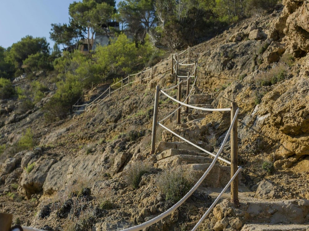 Holiday Home With Charming Patio photo 3