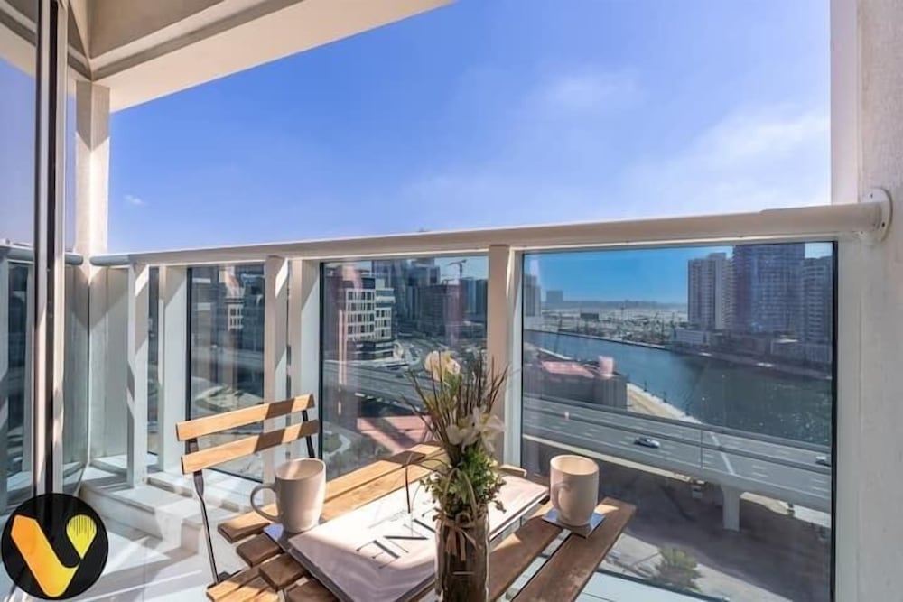 Damac Prive near Burj Khalifa Dubai Mall
