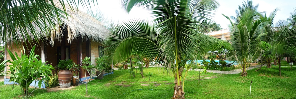 Non Nuoc Resort