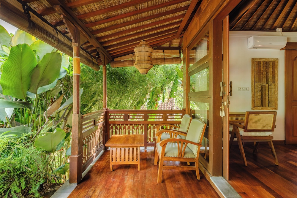 Villa Asrava Ubud