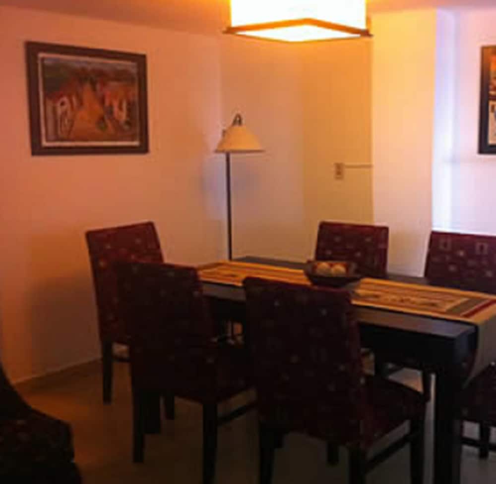 Departamento del Centro II