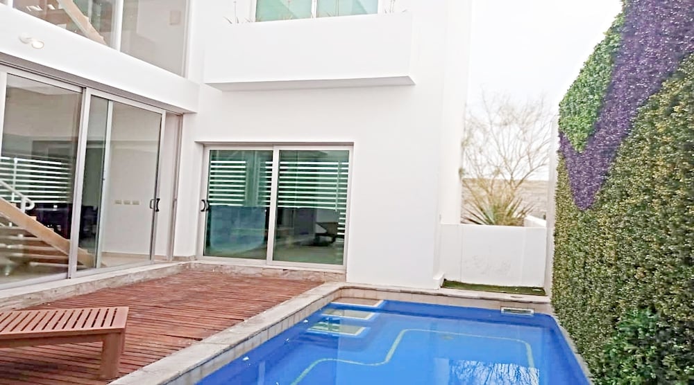 Luna Blanca Villa 07 by Kivoya