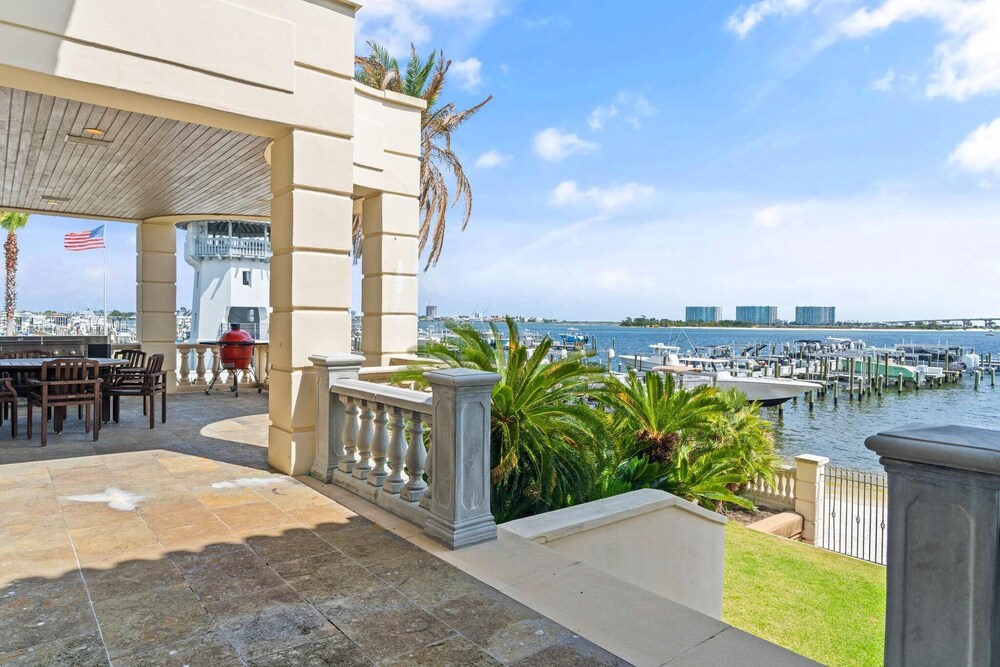Villa Grande