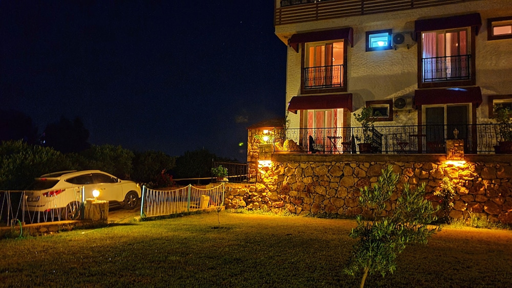 Satsuma Butik Otel