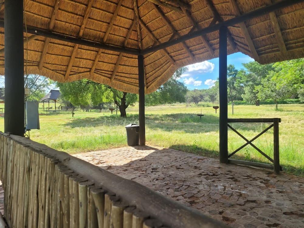 Lush Horizons Game Lodge