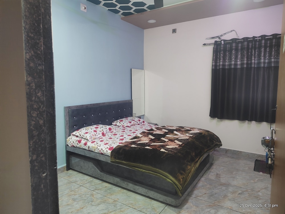 MAHAKALI HOMESTAY