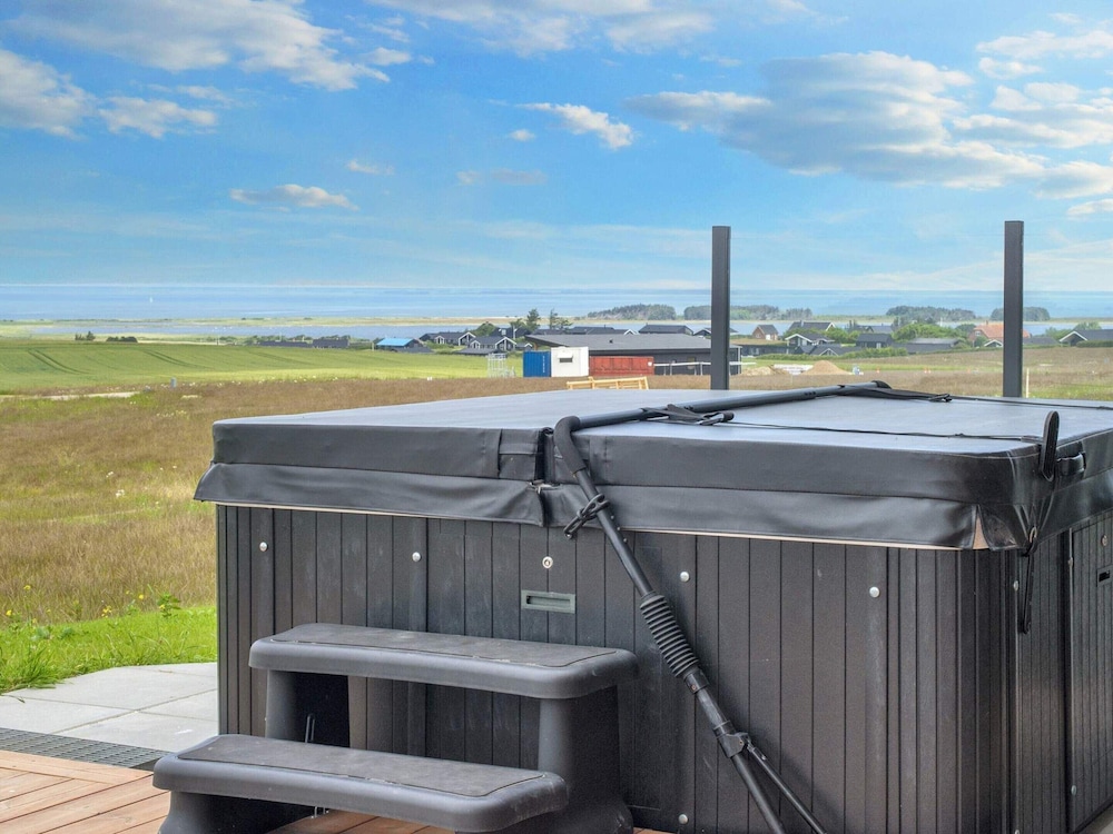 5 Star Holiday Home in Lemvig view 5