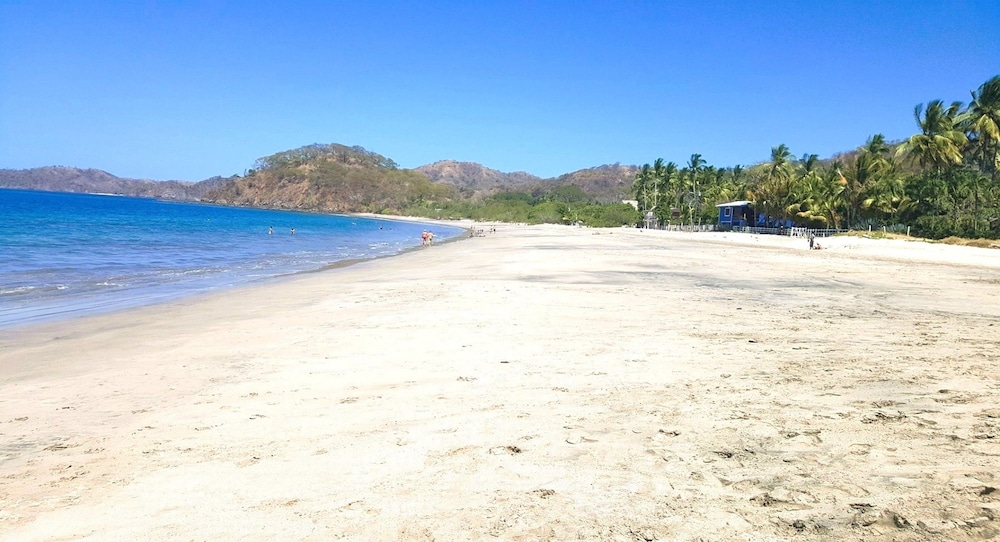 Oceanview Condo With Pool Near Playa Prieta 2BR - Vida de la Paz 4