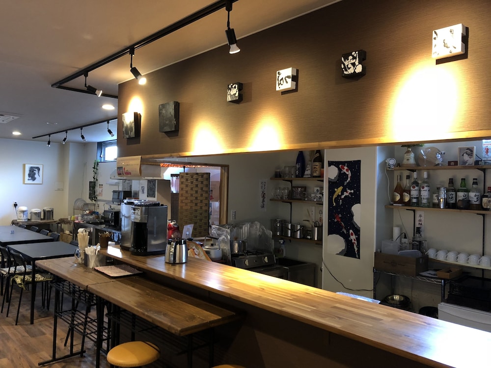 Seibido Inn - Hostel