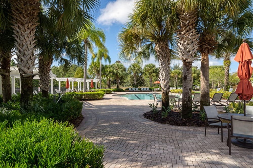 Serenity Now by Shine Villas at Watersong #416 - Image 4