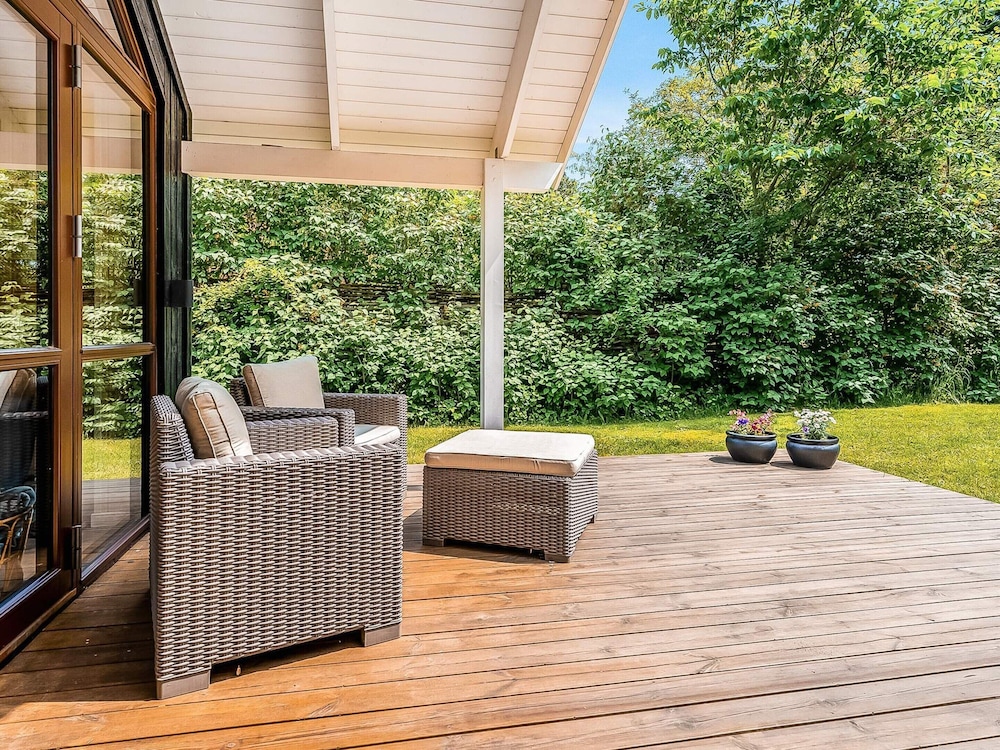 Luxury Beach Retreat - By Traum Ferienwohnungen