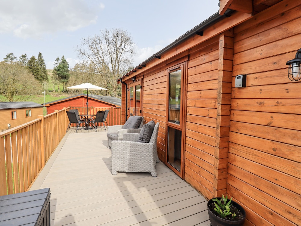 Ramblers' Rest Lodge