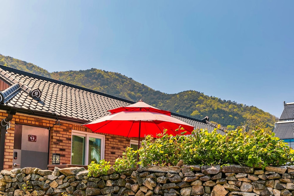 Namhae Gagopa Pension