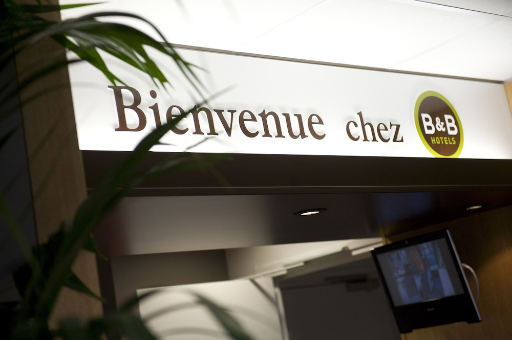 B&B HOTEL Brignoles