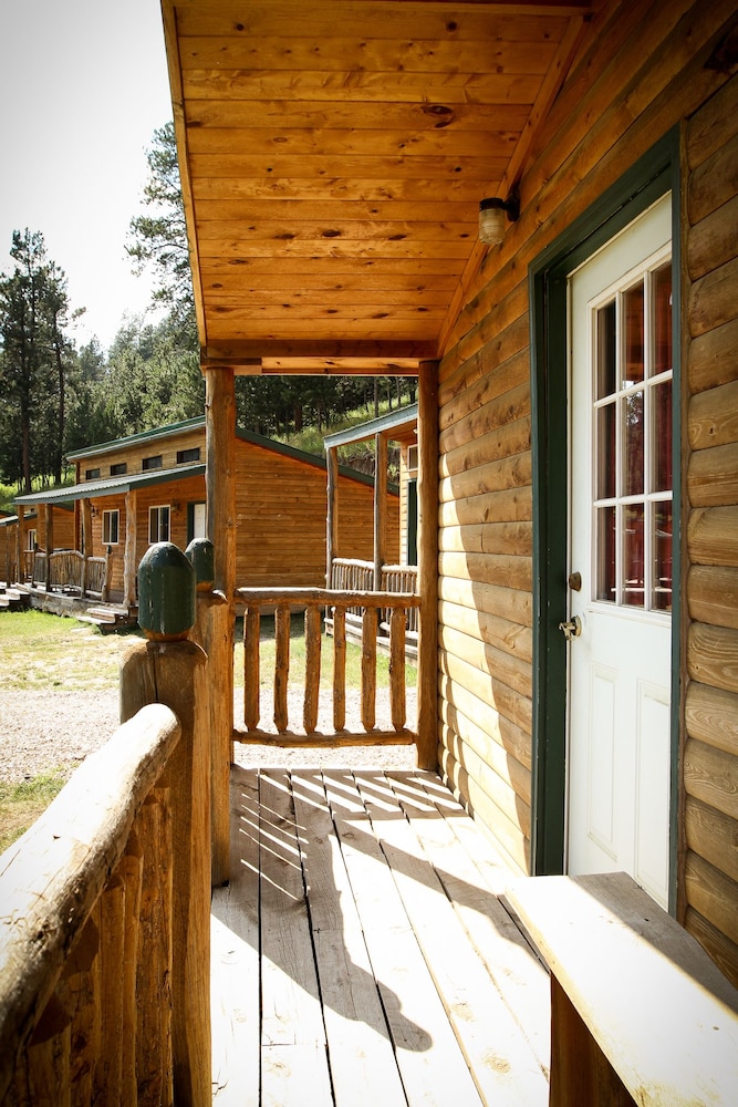 Cole Cabins