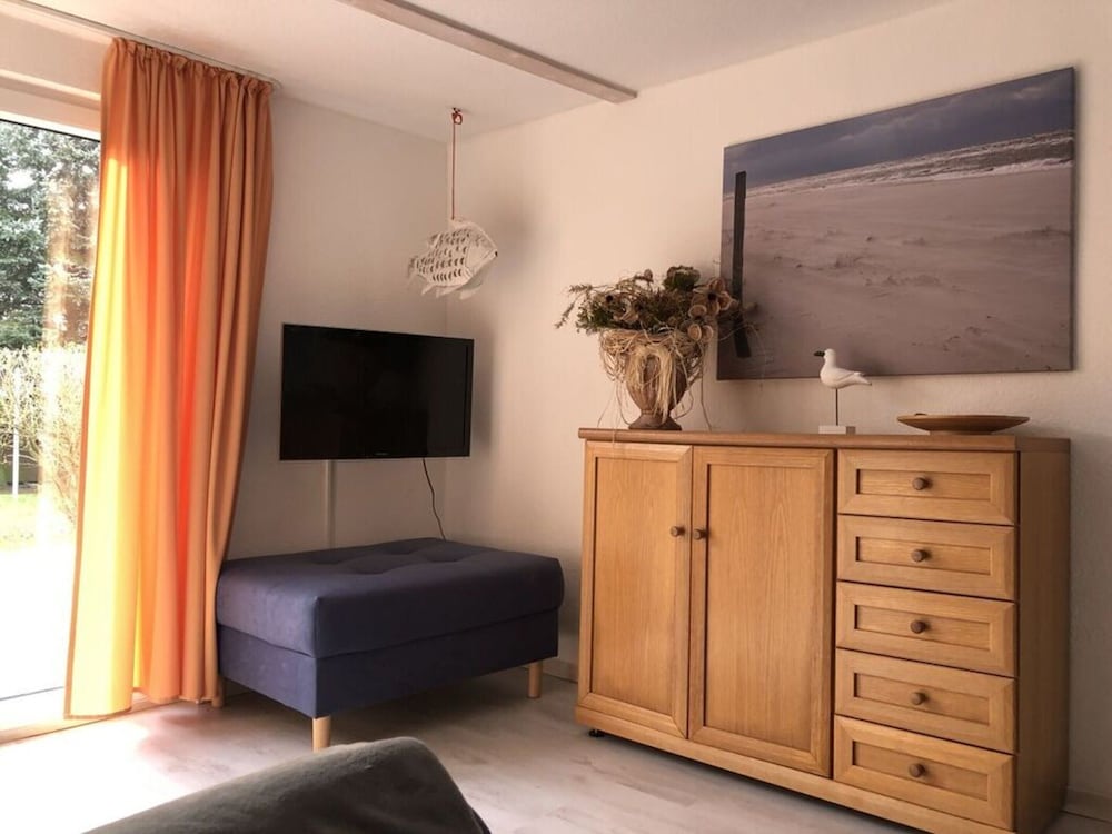 Fabian Comfortable Holiday Residence