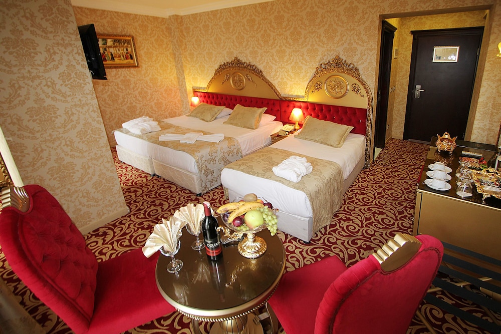 Balin Otel - Özel Sınıf - Image 37