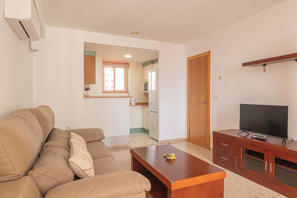 Benidorm Levante Beach Apartments