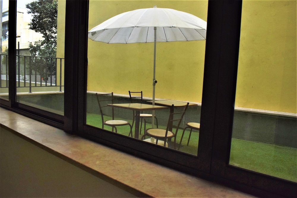 Universo Romântico Guesthouse & Spa