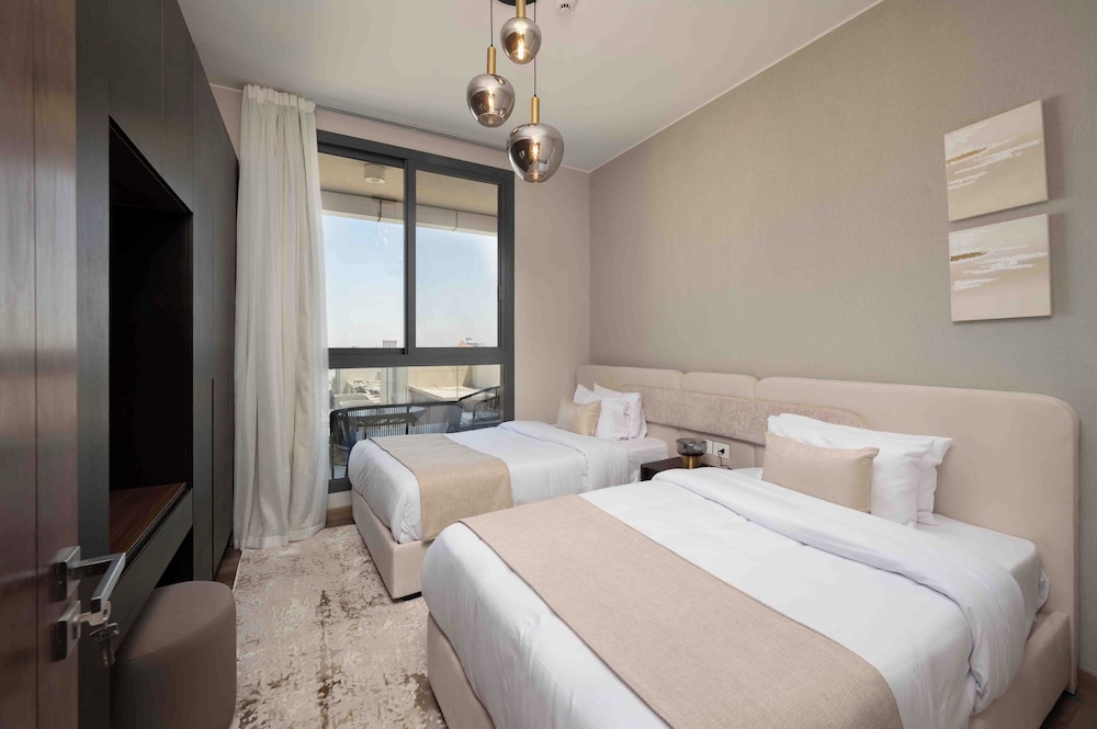 Aeon Towers Residence - BirdNest