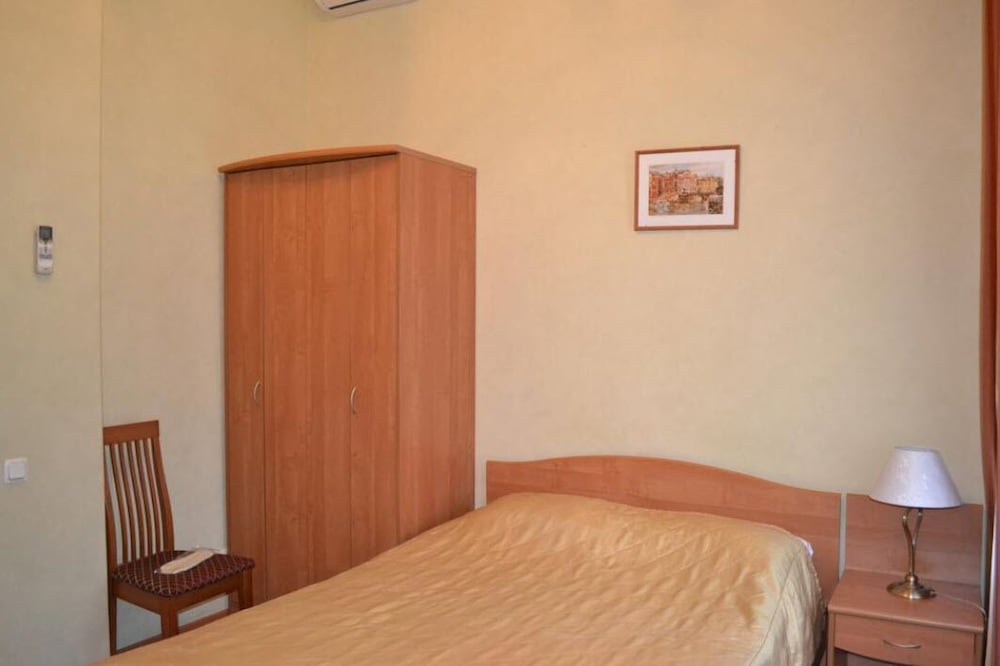 Nevskaya Classika view 5